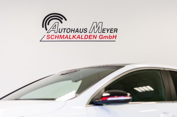 Autohaus Meyer Schmalkalden Gebrauchtwagen
